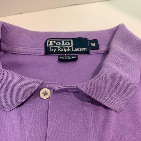 Ralph Lauren polo - Picture 5 of 6